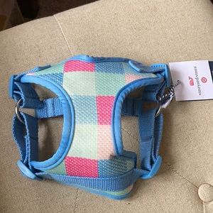 Vineyard Vines - small dog harness